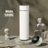 Gourde Thermos Isotherme 500 ml en Acier Inoxydable avec Tasse Intégrée