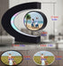 Cadre Photo Flottant – Une Souvenir Qui Semble Suspendu