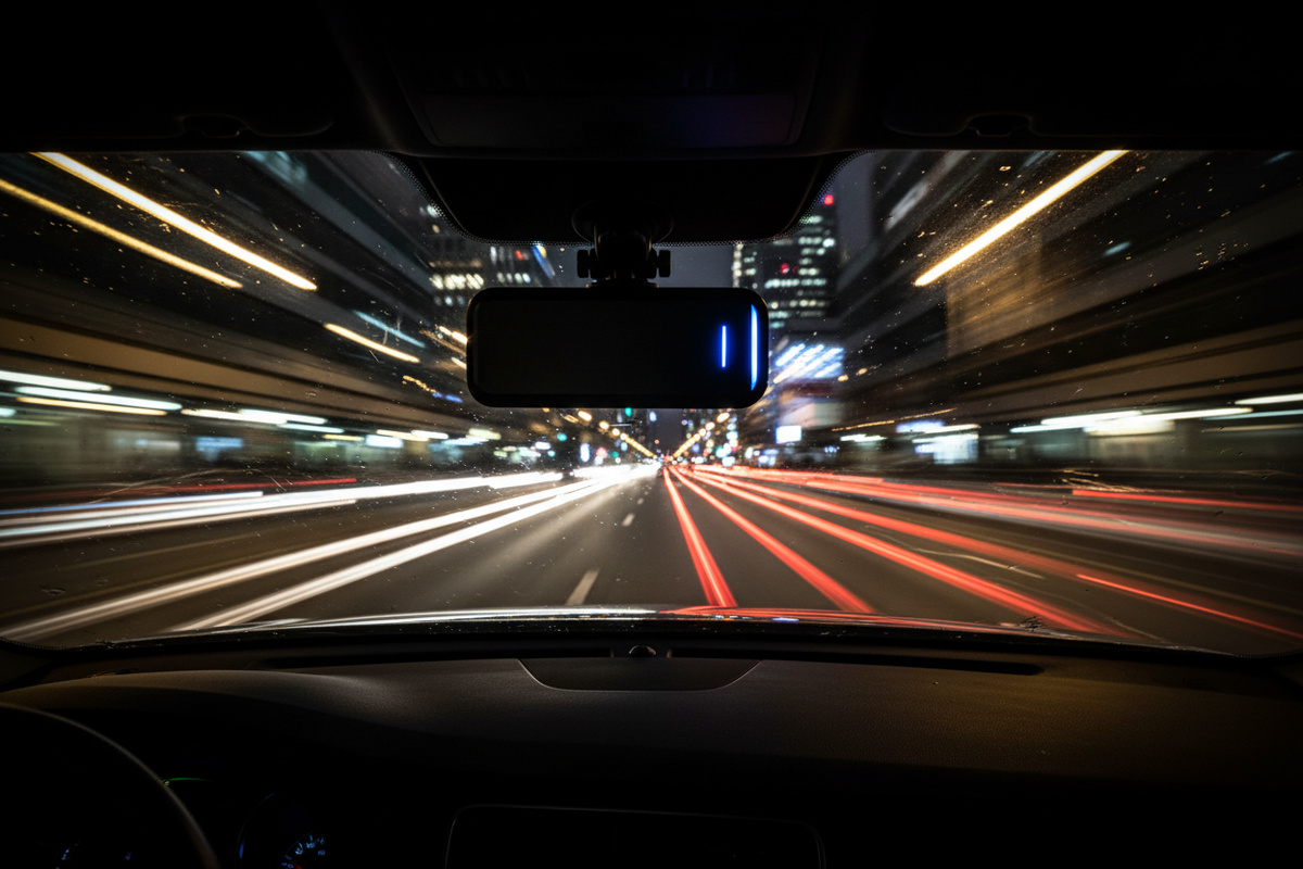 See more. Drive with confidence.